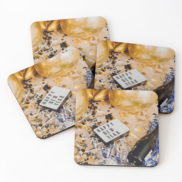 Item preview, New Year Celebration  designed and sold by Harshly.