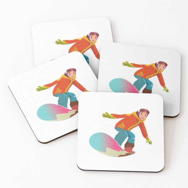Item preview, Snowboarding designed and sold by FTBD ⭐⭐⭐⭐⭐.