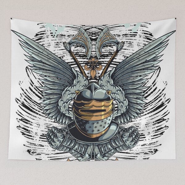 Item preview, Eternal  designed and sold by Vector_Vibes.