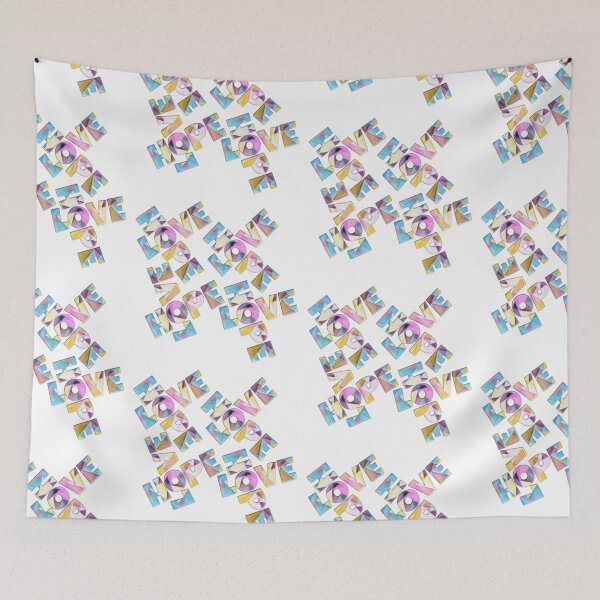 Item preview, Hope & love designed and sold by adlkh.
