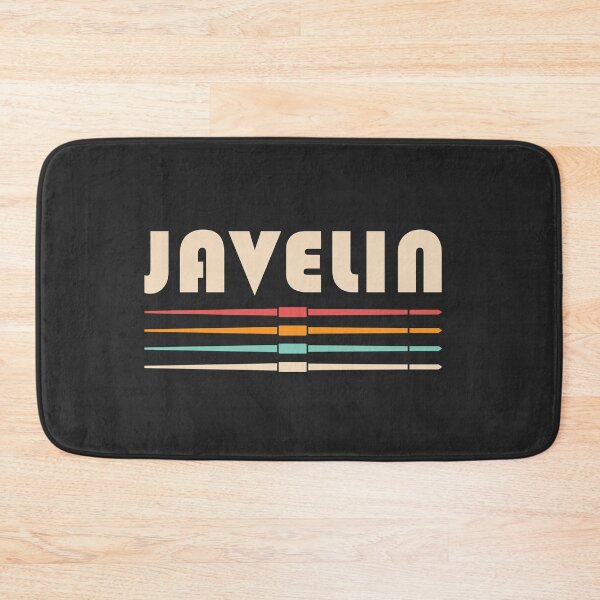 Item preview, Javelin Thrower Throwing Coach Track and Field designed and sold by yelly123.