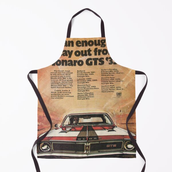 Item preview, holden monaro advert 1970 advertisement for Holden GTS 350 designed and sold by Irfanistic ....
