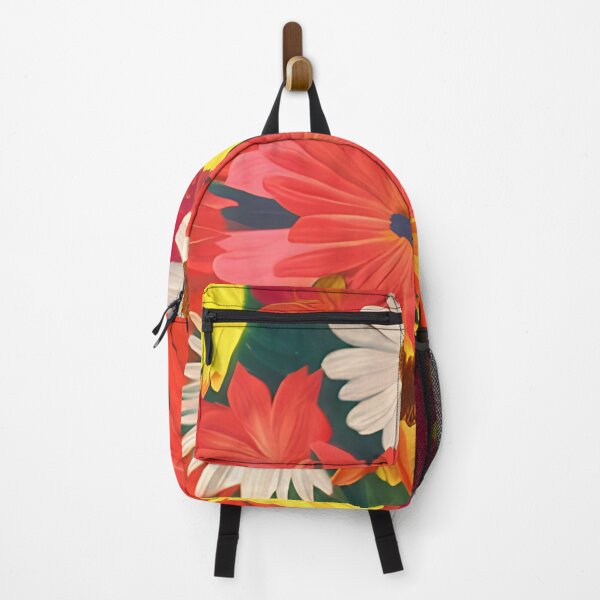 Item preview, Flowers of Life Giving Color designed and sold by DesignAFind.