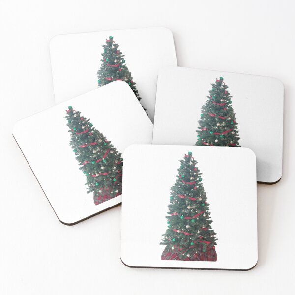 Item preview, Christmas tree designed and sold by Artistkhg.