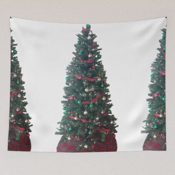 Item preview, Christmas tree designed and sold by Artistkhg.