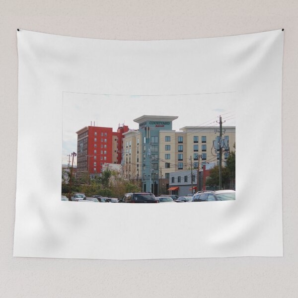 Item preview, Architecture In Wilmington designed and sold by Cynthia48.