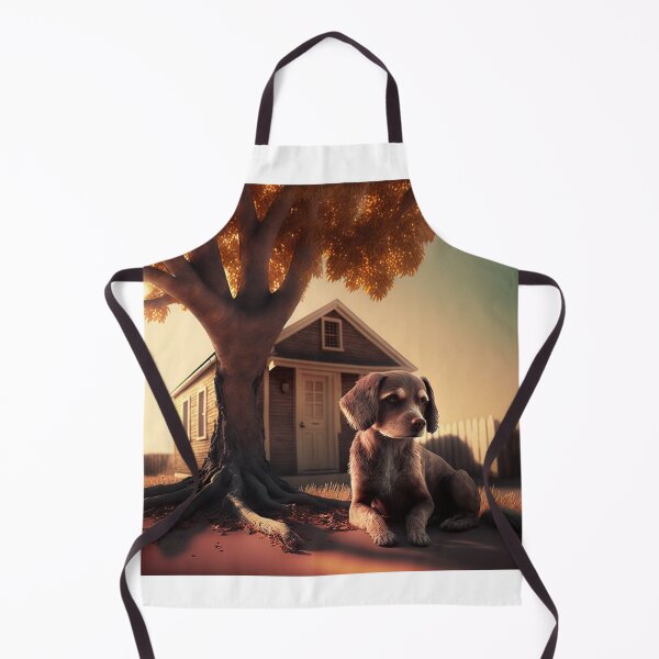 Item preview, Lonely Dog designed and sold by GarattDesign.