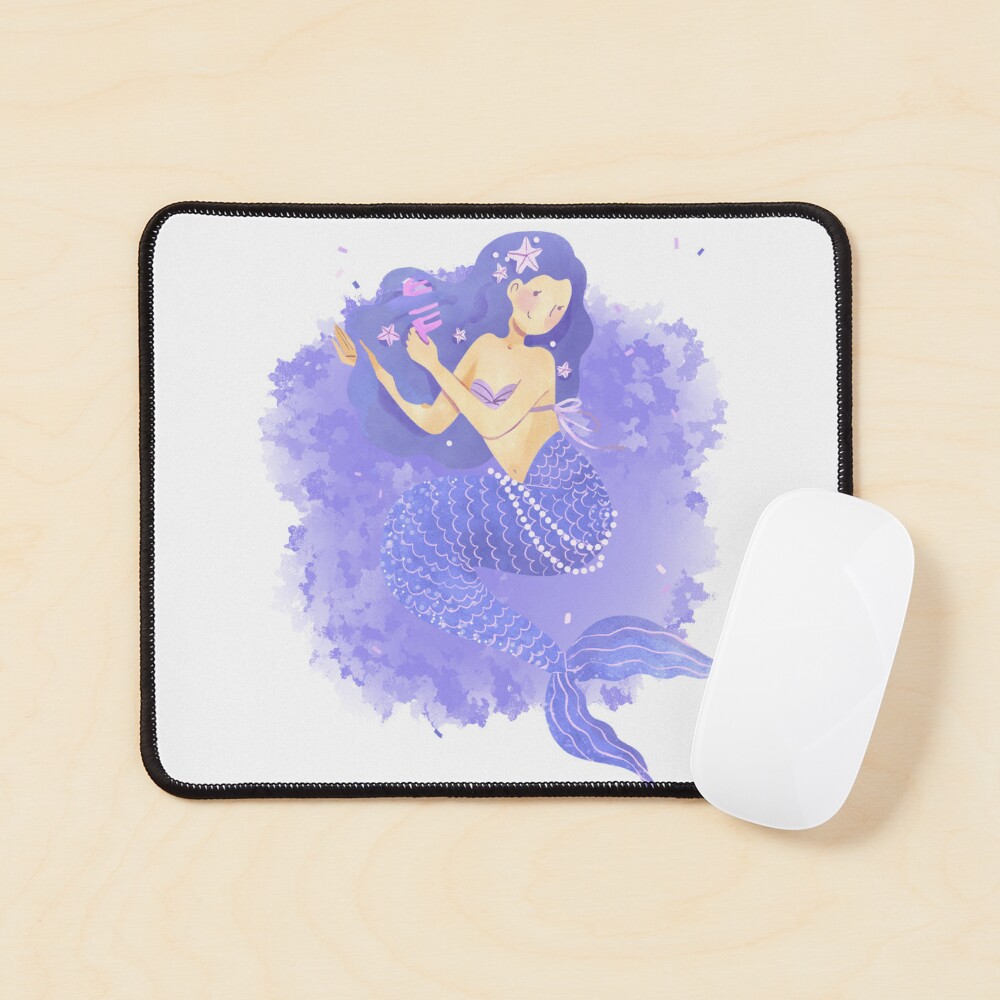 Item preview, Mouse Pad designed and sold by L-Chance.