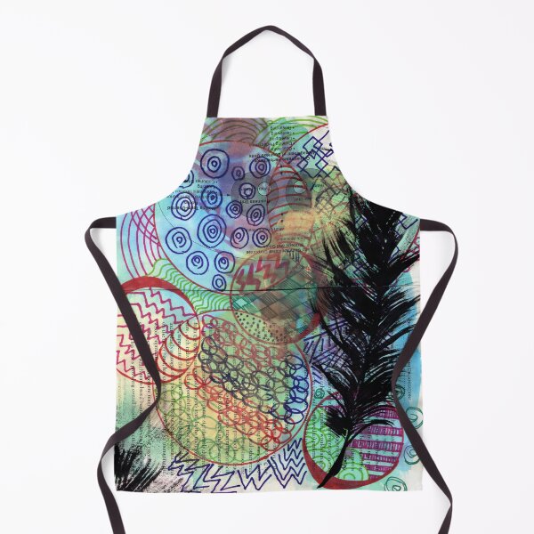 Item preview, Captured Feather designed and sold by missmann.