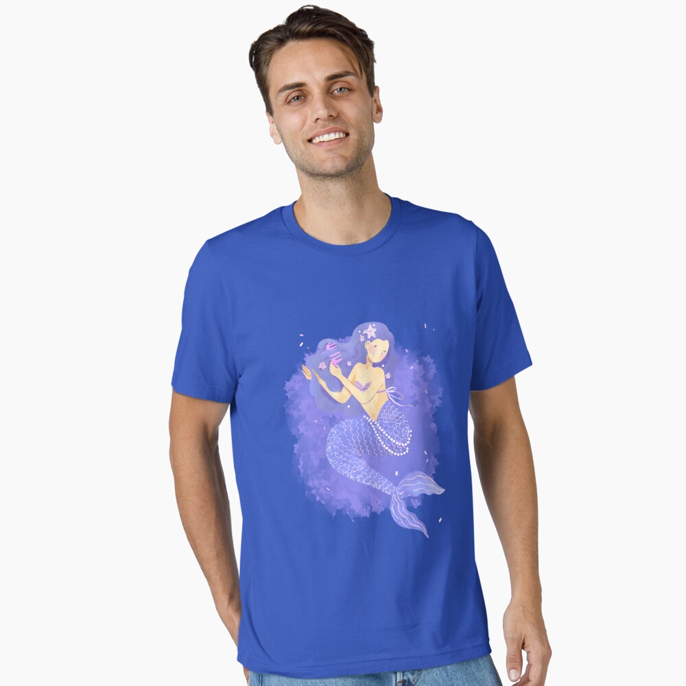 Item preview, Essential T-Shirt designed and sold by L-Chance.