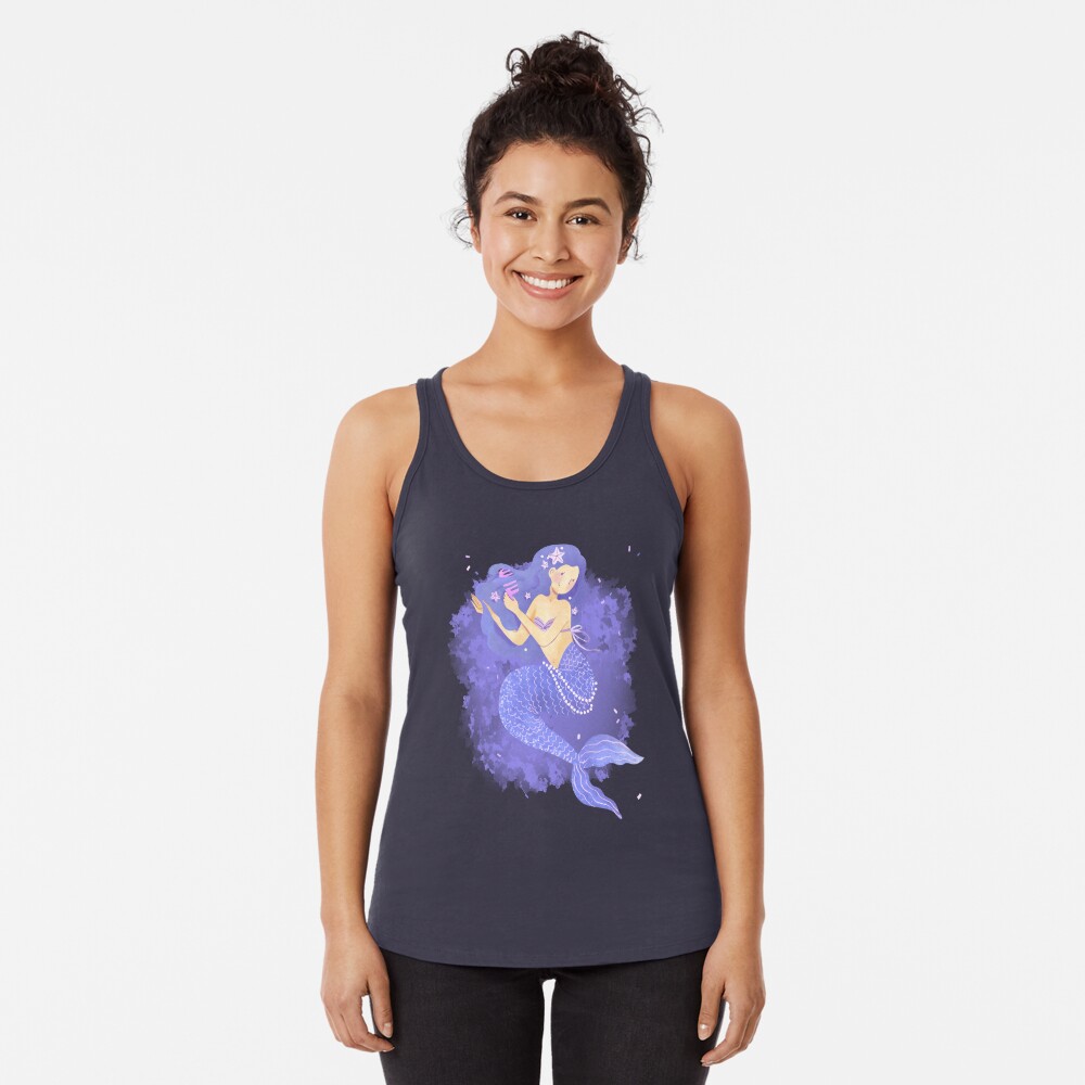Item preview, Racerback Tank Top designed and sold by L-Chance.