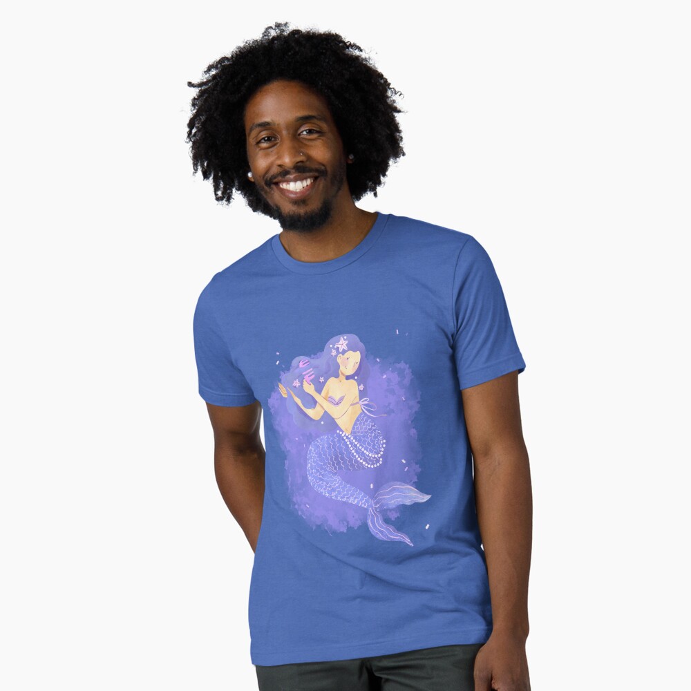 Item preview, Tri-blend T-Shirt designed and sold by L-Chance.