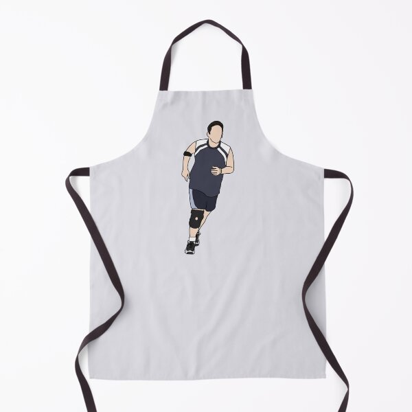 Item preview, Michael Scott Basketball designed and sold by EclipseInFlames.