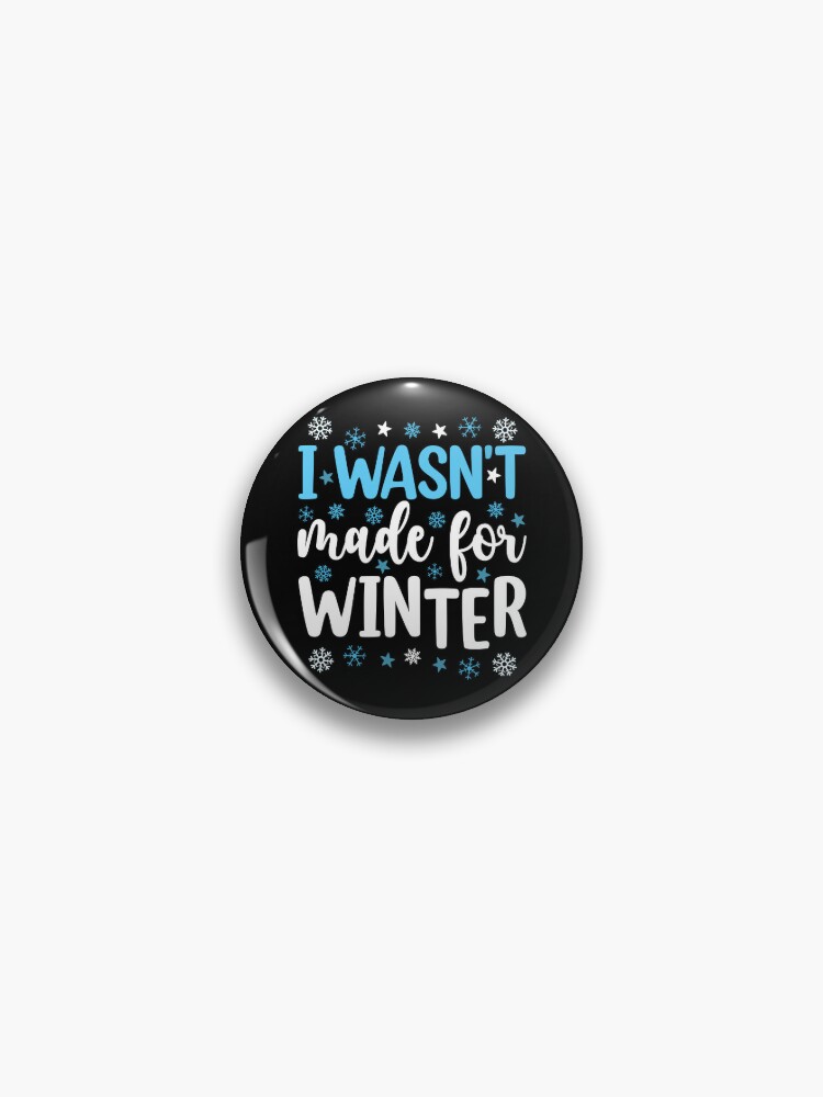 Pin on winter ❄