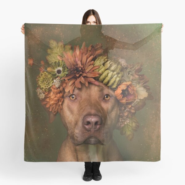Item preview, Poder de las flores, finlandés designed and sold by SophieGamand.