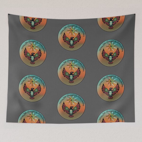 Item preview, MSC Seedling Sanctuary Logo designed and sold by Morning Star Conservancy.
