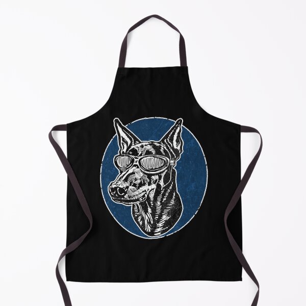Item preview, Doberman Deluxe designed and sold by Fellball.