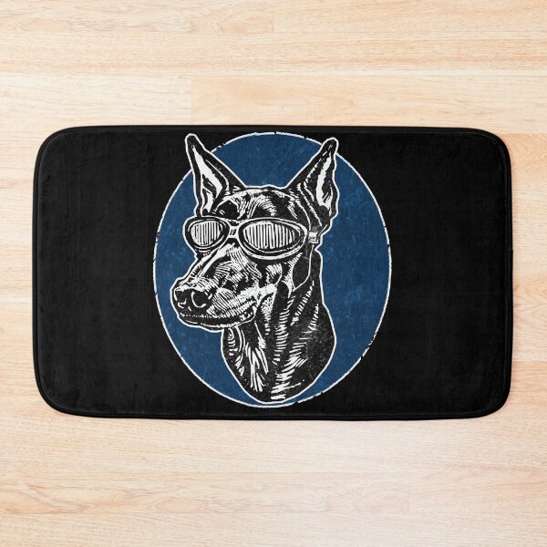 Item preview, Doberman Deluxe designed and sold by Fellball.