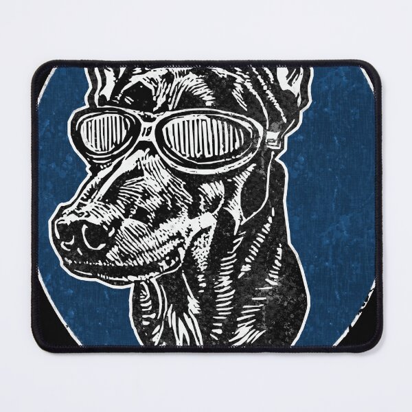 Item preview, Doberman Deluxe designed and sold by Fellball.