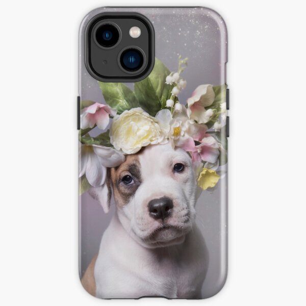 Flower Power, Adam iPhone Tough Case