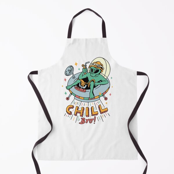 Item preview, Chill Bro designed and sold by Quilimo Studio.