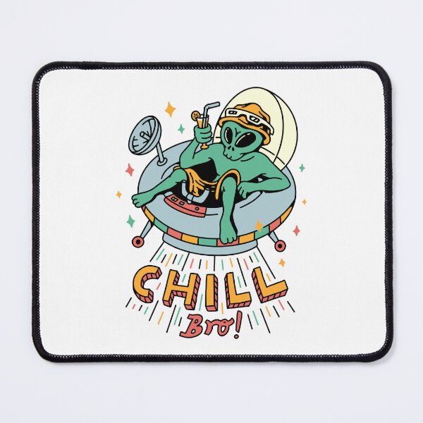 Item preview, Chill Bro designed and sold by Quilimo Studio.