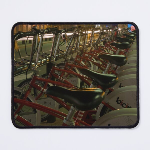 Item preview, Rent a Bike designed and sold by Paul Thompson Photography.