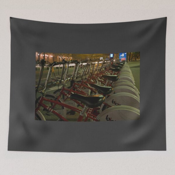 Item preview, Rent a Bike designed and sold by Paul Thompson Photography.