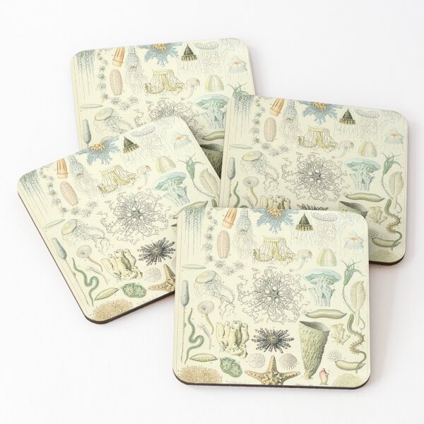 Item preview, Oceanography -Oceanographie by Adolphe Millot designed and sold by tomorrowsart.