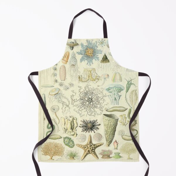 Item preview, Oceanography -Oceanographie by Adolphe Millot designed and sold by tomorrowsart.
