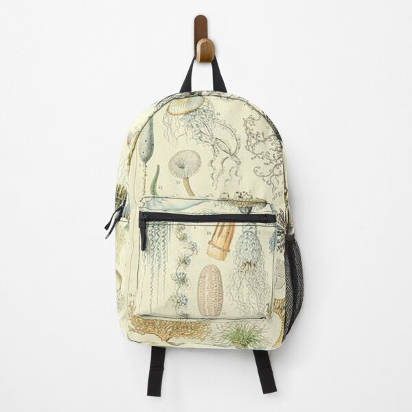 Item preview, Oceanography -Oceanographie by Adolphe Millot designed and sold by tomorrowsart.