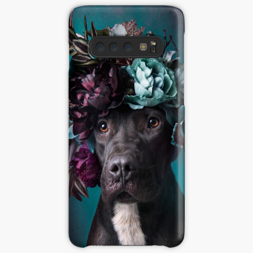 Flower Power, Aden Case & Skin for Samsung Galaxy
