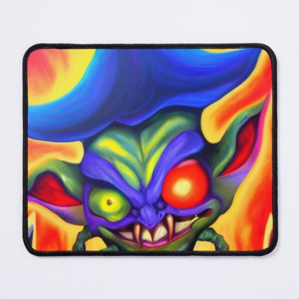 Item preview, Psycho Madness - Robot Goblin designed and sold by PsychoMadness.
