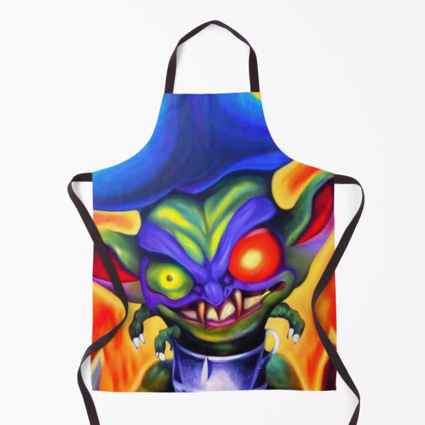 Item preview, Psycho Madness - Robot Goblin designed and sold by PsychoMadness.