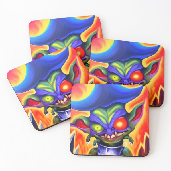 Item preview, Psycho Madness - Robot Goblin designed and sold by PsychoMadness.