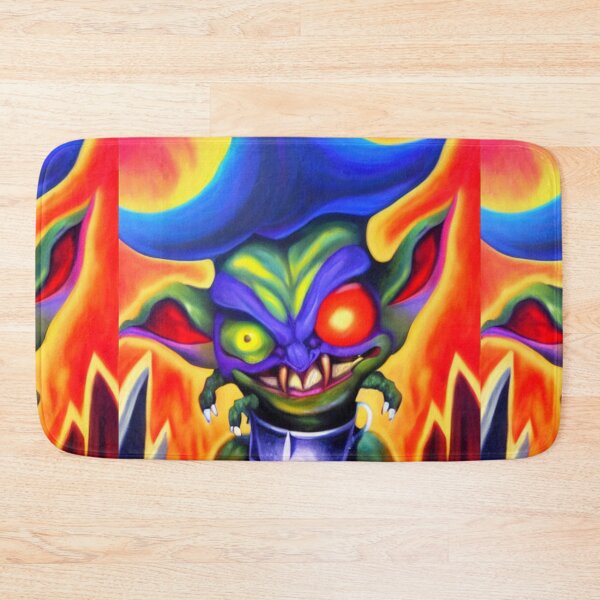 Item preview, Psycho Madness - Robot Goblin designed and sold by PsychoMadness.