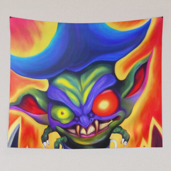 Item preview, Psycho Madness - Robot Goblin designed and sold by PsychoMadness.