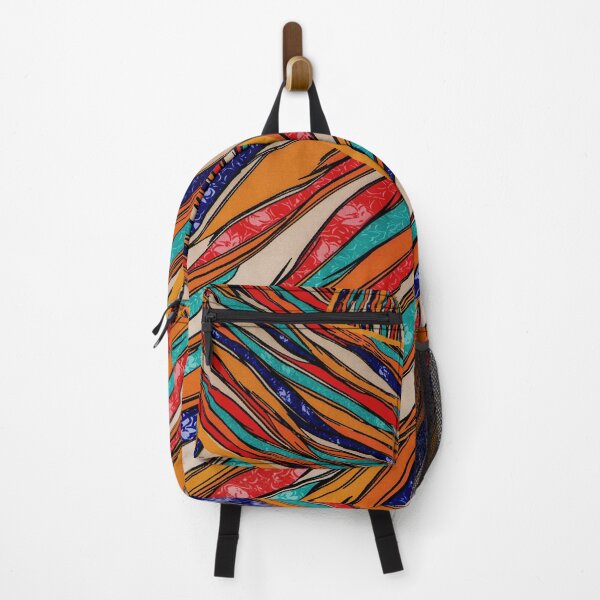 Item preview, colorful pattern designed and sold by MYWMC.