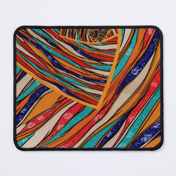 Item preview, colorful pattern designed and sold by MYWMC.