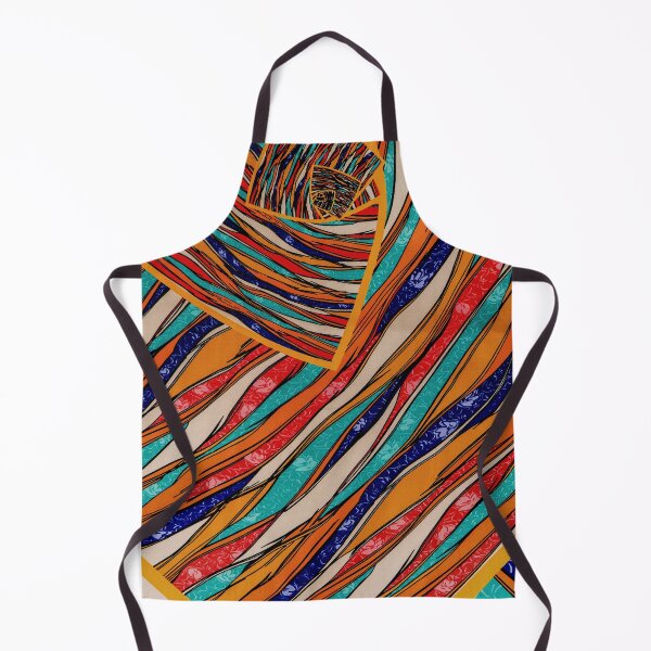 Item preview, colorful pattern designed and sold by MYWMC.