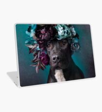 Flower Power, Aden Laptop Folie