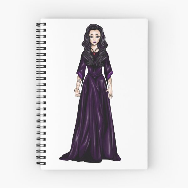 Item preview, Ophélie Beaux designed and sold by luisams.