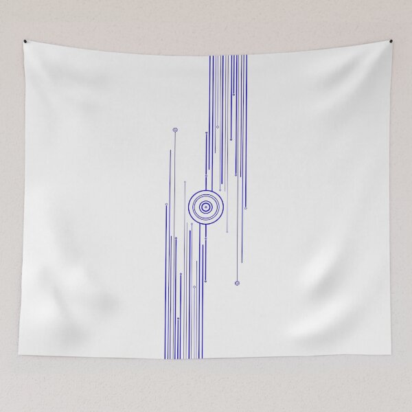 Item preview, lines 7 White designed and sold by joan manel zamora.