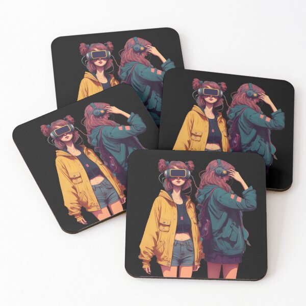 Item preview, Exploring the metaverse designed and sold by flowinglobe.
