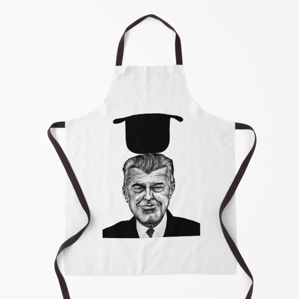 Item preview, Rene Magritte with bowler hat designed and sold by smadge.