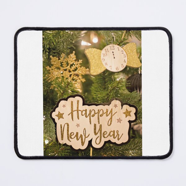 Item preview, Happy New Year 12:00 AM designed and sold by Harshly.