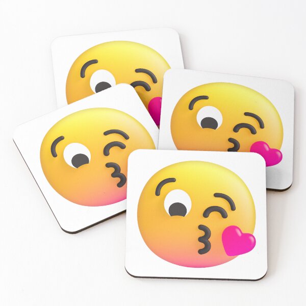 Item preview, Coolest 3d Emoji Pack Collection 25 Sticker designed and sold by Shiam SR.