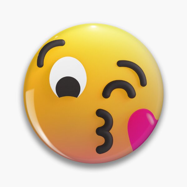 Item preview, Coolest 3d Emoji Pack Collection 25 Sticker designed and sold by Shiam SR.