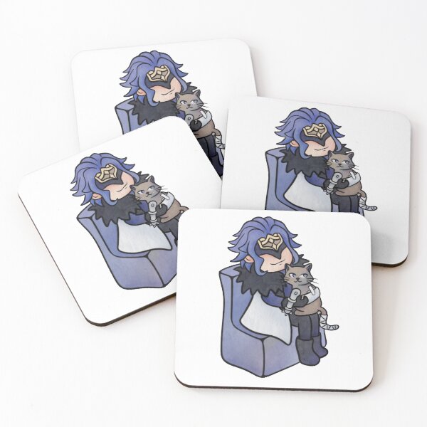 Item preview, Dottore genshin impact designed and sold by Orichalk.