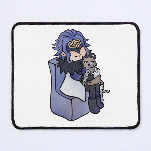 Item preview, Dottore genshin impact designed and sold by Orichalk.
